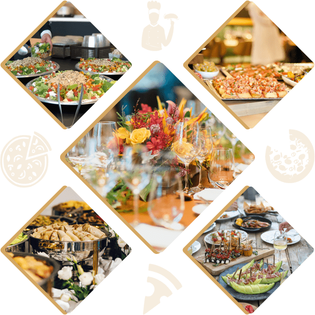 khazariasha.az — catering in Azerbaijan