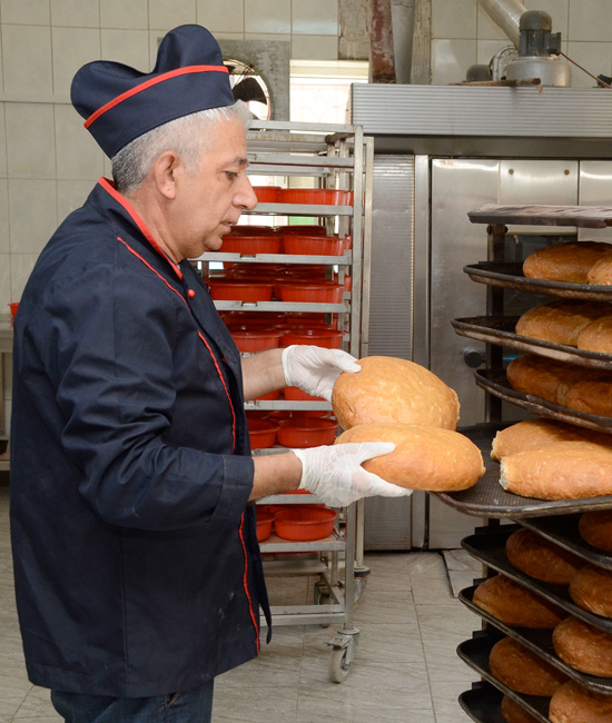 Baker Elchin Aliyev