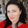 Corporate client Samira Israfilova