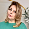 Corporate client Elnara Safarova