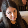 Corporate client Matanat Jafarova
