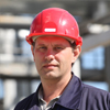 engineer Eldar Aliyev